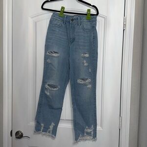 Vici jeans size 27